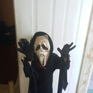 Meet your Posher, Barbara